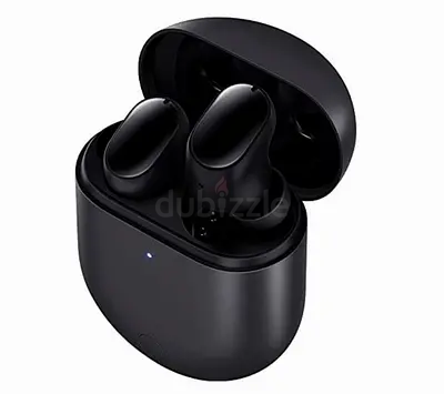Xiaomi Redmi Buds 3 Pro Graphite Black