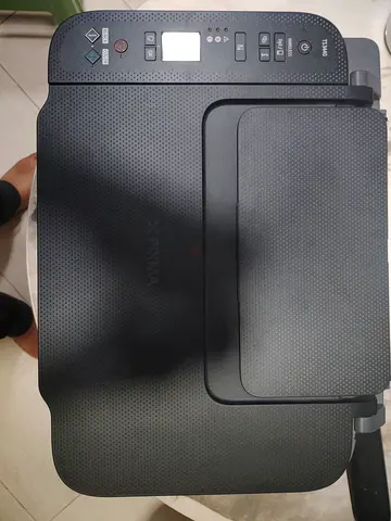 Cannon printer