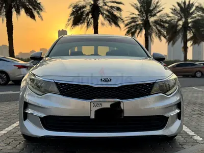 KIA OPTIMA - excellent condition