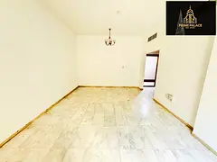 Ready to move two bedroom with balcony with wardrobe 10 to 15 days just in 47k