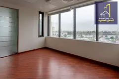Office for Rent 6 Months Free + Free AC + Parking Included