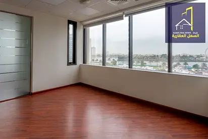 Office for Rent 6 Months Free + Free AC + Parking Included