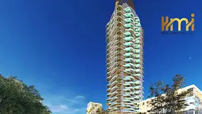 Fully Furnished | Private Pool &amp; Panoramic Views | Flexible payment plans | High Rental Demand L