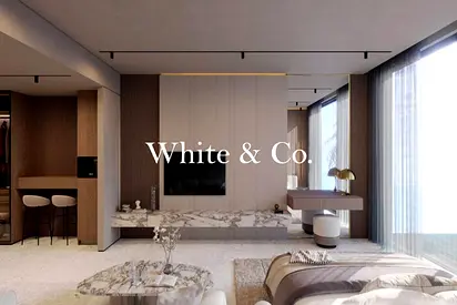 Designer Suite | Pool View | Premium Unit