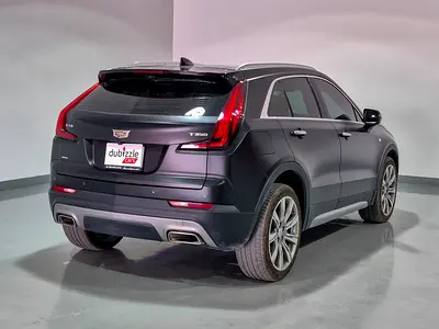 صورة 5 لـ 2023 Cadillac XT4