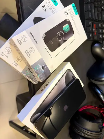 Iphone 15 Pro Max 256GB