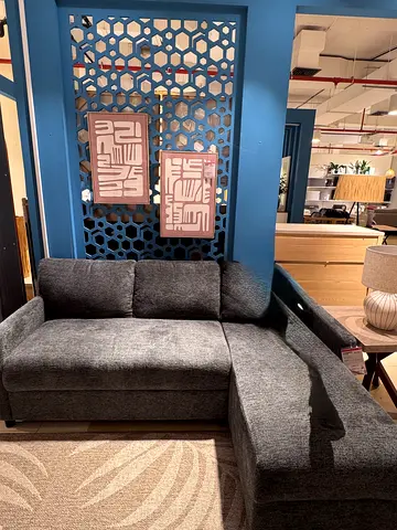 SCUOT CORNER SOFA FOR SALE