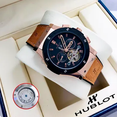 Hublot premium automatic mens watch