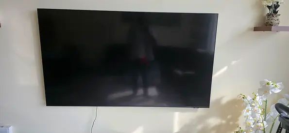 Samsung LED 65inch