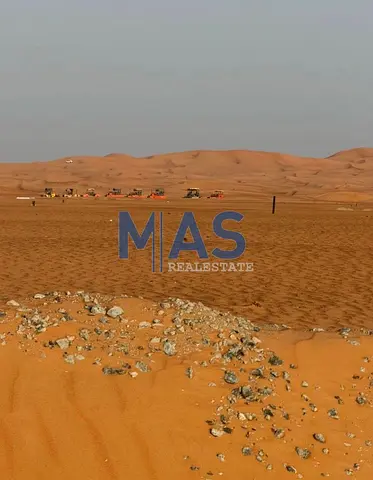For sale: Industrial land – Al Qasimia Phase 4 | Sharjah