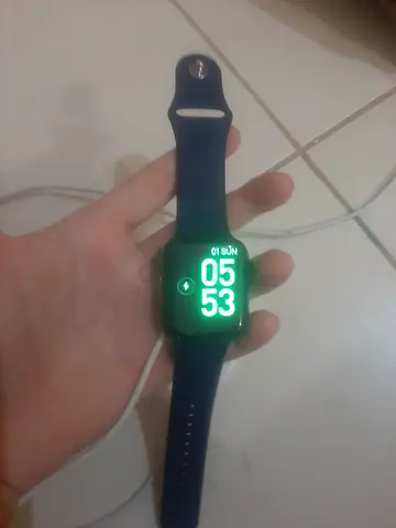 Smart watch