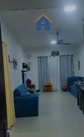 للبيع غرفه نوم مع موقف بالمجاز2