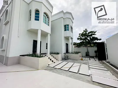 Villa for rent in Al Mowaihat 1 Ajman