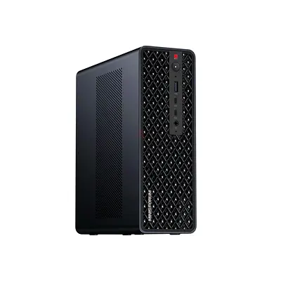 MINISFORUM MS-S1 Max Ryzen AI Max+ 395 RAM 128GB DDR5 2TB SSD