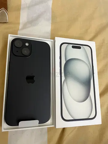 Apple iPhone 15 128GB