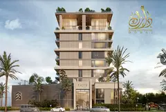 Fully furnished| 20% DISCOUNT| 4% DLD WAIVER | LIMITED INVENTORY| WATERFRONT LIVING