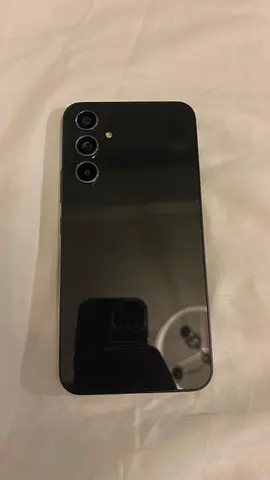 Extremely good condition-Samsung Galaxy (black) A54 5G- triple camera- best price