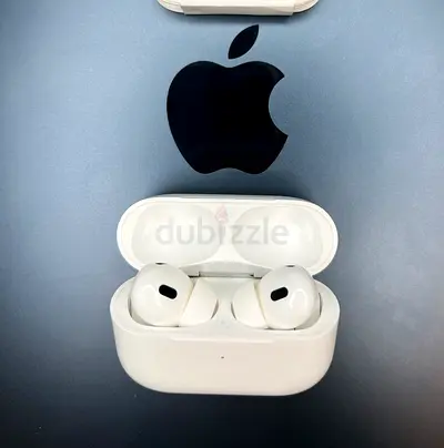 Apple AirPods Pro 2 (USB-C / Gen 2)