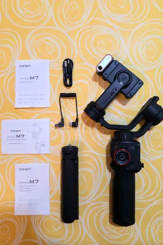 Hohem iSteady M7 Al Gimbal For SALE