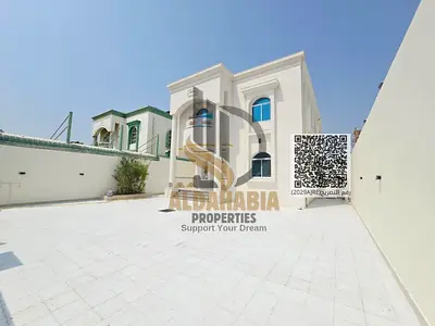 🏡 Villa for Sale in Al Rawda 2 – Ajman | Main Road Location | 4,500 Sq.ft