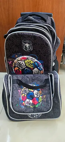 School bag