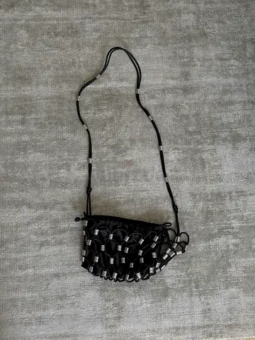 ZARA Shoulder Bag – Excellent Condition