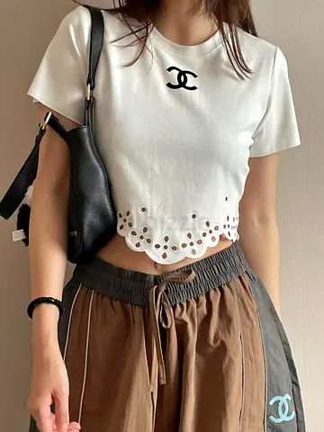Chanel women shirt