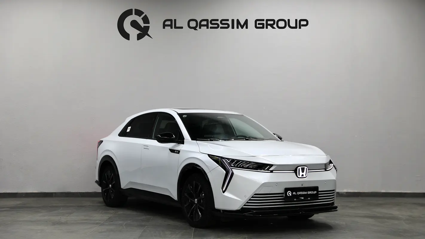 Honda ENP2 2025 — photo 1 of 19