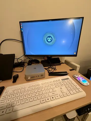 Beelink GTi14 (READ DESCRIPTION)