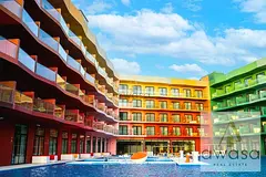 Resort Island | Guaranteed ROI | Beachfront Luxury