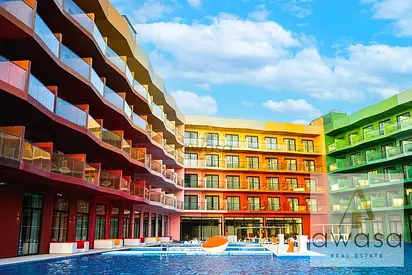 Resort Island | Guaranteed ROI | Beachfront Luxury
