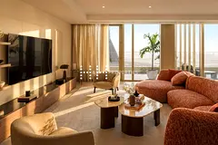 Premium 4 BR in SZR | 5 Star Concierge Services