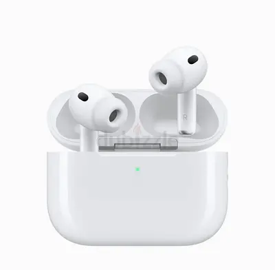 Apple AirPods Pro (Wireless Charging Case) - White, Brand new