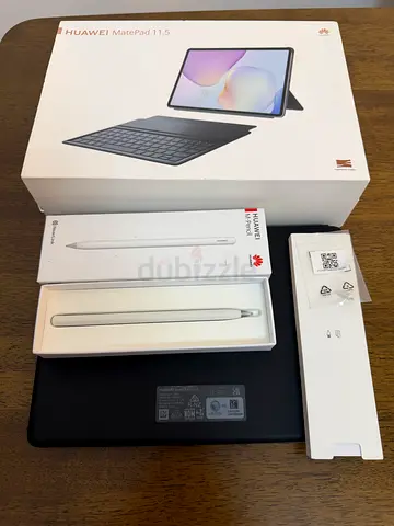 Hauwei MatePad 11.5 256 GB
