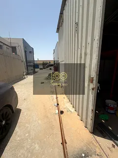Warehouse for rent in Umm Al Quwain Old Industrial Area 2500 sqft storage only