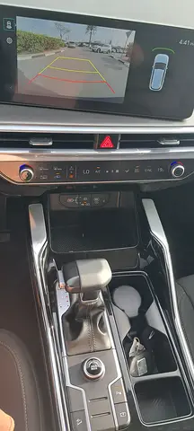 Kia Sorento EX, миниатюра 20