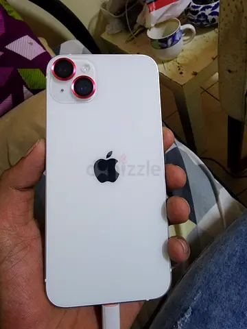 14 plus 128gb dual physical sim NO FACE ID