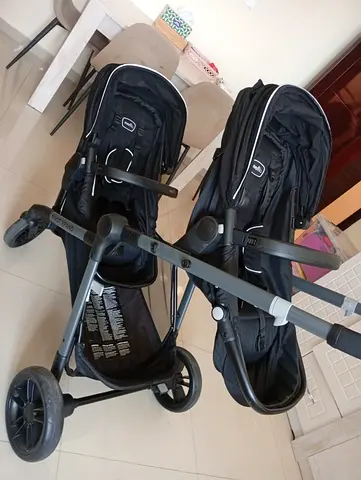 Everflo Stroller for Toddler and Baby