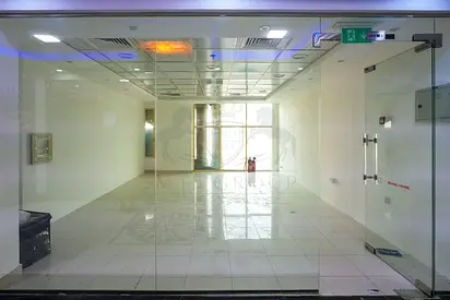 Best Location Retail Shop | High Visibility Unit | Central AC | Ready to Lease | Excellent Foot Fall