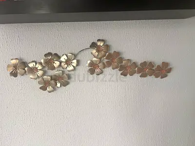 Wall decorative