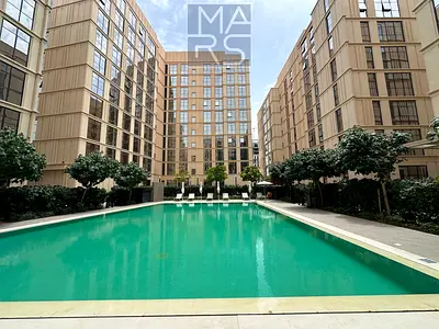 Brand New | Ready to Live | Prime Mamsha Location