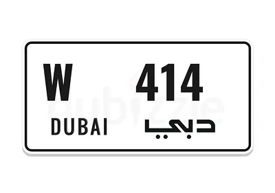 W 414