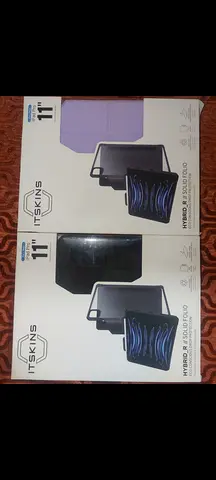 Two Hybrid R Solid Folio Phone Cases (New in Box)