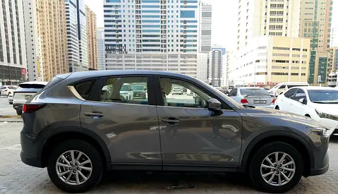 Mazda CX-5 GL, миниатюра 7