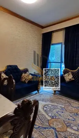 🏢 شقة للبيع في أبراج الخور | مؤجرة 3,500 شهرياً + مفروشة | 320,000