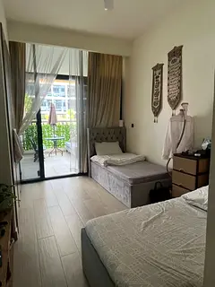 Dubai – Meydan, Azizi Riviera