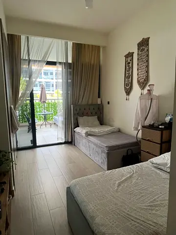 Dubai – Meydan, Azizi Riviera