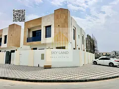 Villa located 25-30 minutes from Dubai. Price is negotiable and includes fees and freehold ownership