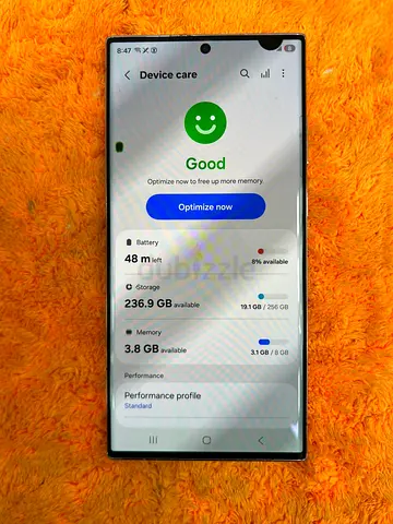 Samsung S23 Ultra (256GB)
