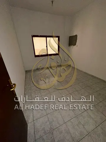 ✅ Elegant 2 Bedrooms + Large Hall with a sophisticated and spacious layout. ✅ Private Balcony off